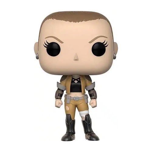 פופ אקס-מן ניגרגיונה ראש נפץ - POP X-MEN NEGASONIC TEENAGE WARHEAD 317