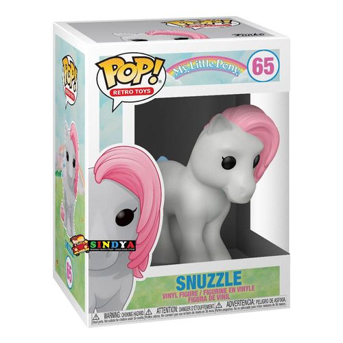 פופ מי ליטל פוני סנאזל -POP MY LITTLE PONY SNUZZLE 65