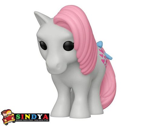פופ מי ליטל פוני סנאזל -POP MY LITTLE PONY SNUZZLE 65