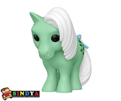 פופ מי ליטל פוני  מינטי -POP MY LITTLE PONY  MINTY 62