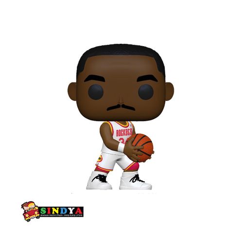 פופ אן בי אי ג'ורג קריבין  - POP NBA SPURS GEORGE GERVIN 105