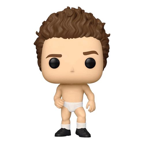 פופ סיינפלד קריימר בתחתונים - POP SEINFELD KRAMER IN UNDERWEAR (EX) 1090