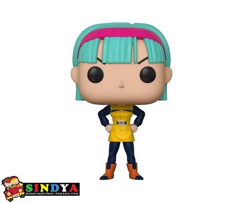 פופ דרגון בול באלמה -385 DRAGON BULMA