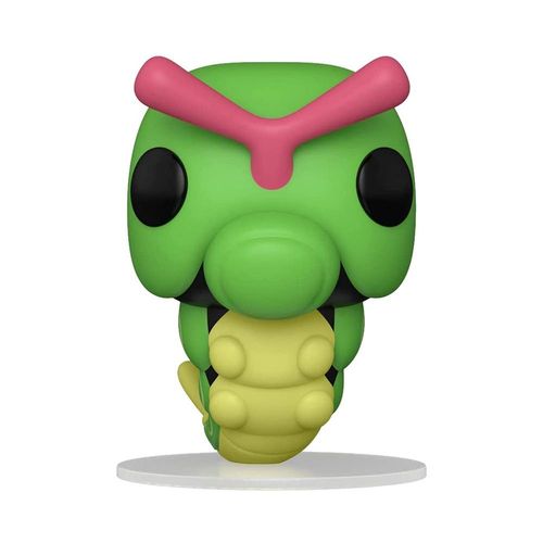 פופ פוקימון קטרפי - POP POKEMON CATERPIE 848