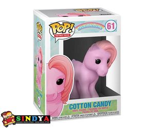 פופ מי ליטל פוני -POP MY LITTLE PONY  COTTXN CANDY 61
