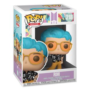 פופ בי טי אס רם - POP BTS RM 218