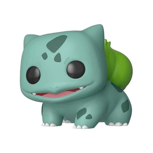 פופ פוקימון בלבזור - POP POKEMON BULBASAUR 453