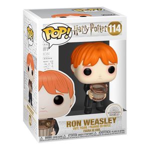 פופ הארי פוטר רון וייזלי - POP HARRY POTTER RON WEASLEY 114