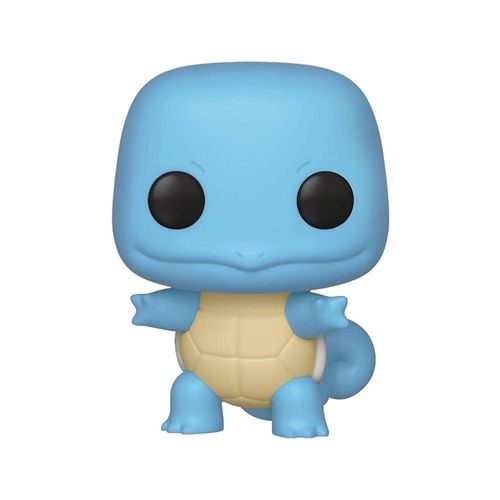 פופ פוקימון סקוורטל - POP POKEMON SQUIRTLE 504