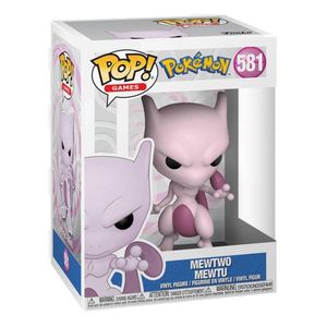 פופ פוקימון מיוטו - 581 Pop Pokemon Mewtwo