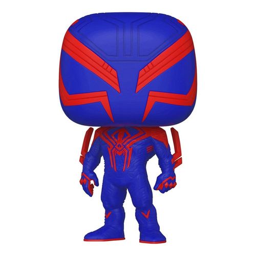 פופ - בובת ספיידרמן - POP Marvel SPIDERMAN 2099 1225