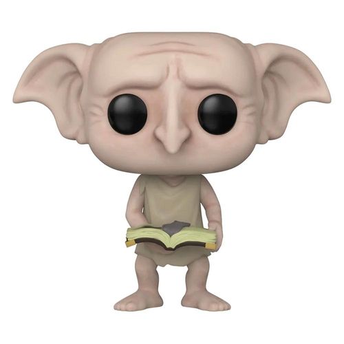 פופ הארי פוטר דובי - POP HARRY POTTER DOBBY 151