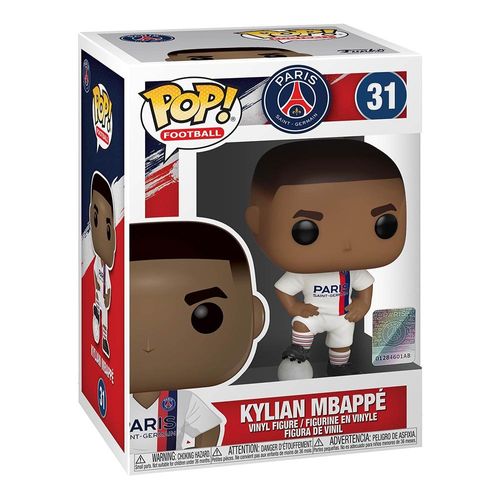 פופ פאריס סן ז'רמן קיליאן אמבפה - POP PSG Kylian Mbapp? 31