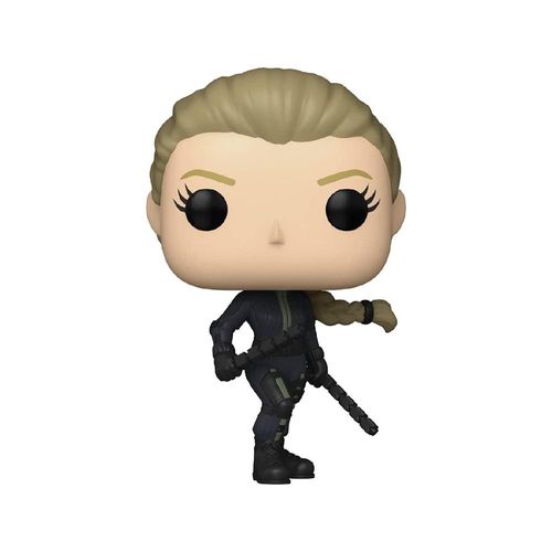 פופ מארוול הוקאיי אילנה - POP Marvel Hawkeye Yelena 1213