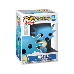 פופ פוקימון הורסי - POP Pokemon Horsea 844