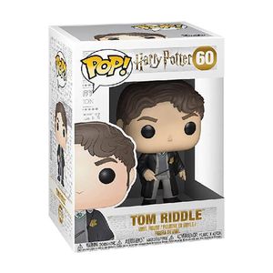פופ הארי פוטר טום רידל - POP Harry Potter Tom Riddle 60