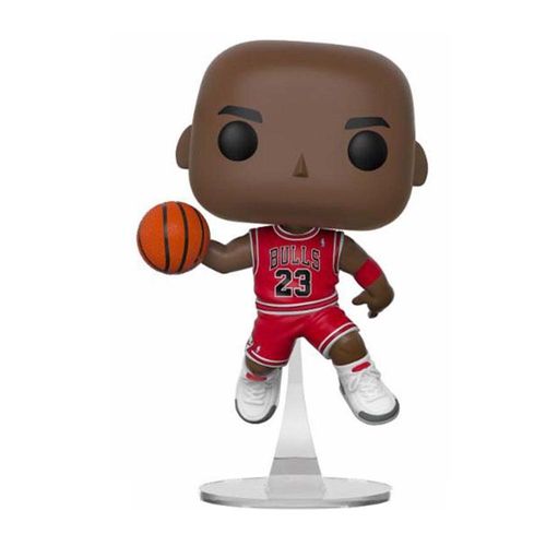 פופ אן בי אי שיקגו בולס מייקל ג'ורדן - POP NBA BULLS MICHAEL JORDAN 54