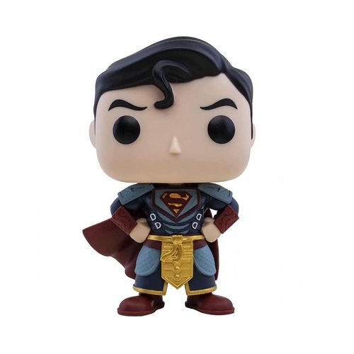 פופ די סי סופרמן - POP DC Superman 402
