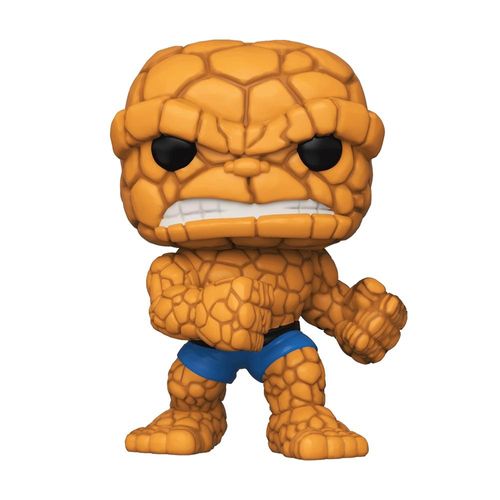 פופ - ארבעת המופלאים - POP FANTASTIC THE THING 560