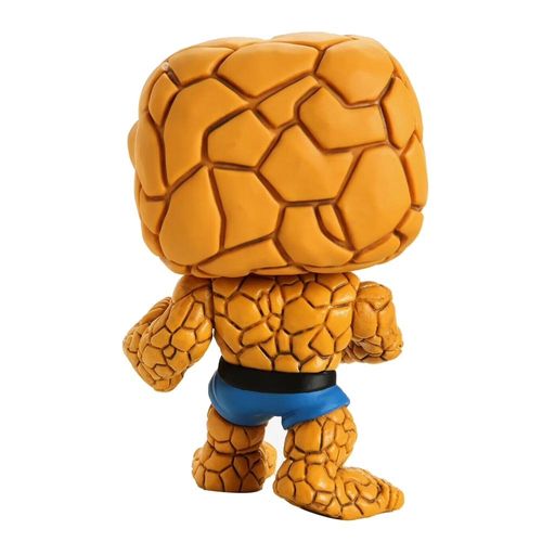 פופ - ארבעת המופלאים - POP FANTASTIC THE THING 560
