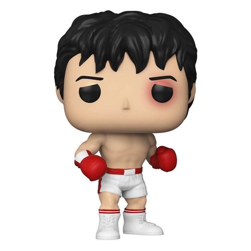 פופ אגדות רוקי בלבואה - POP LEGENDS ROCKY BALBOA 1177