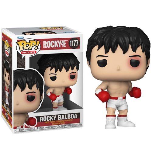 פופ אגדות רוקי בלבואה - POP LEGENDS ROCKY BALBOA 1177