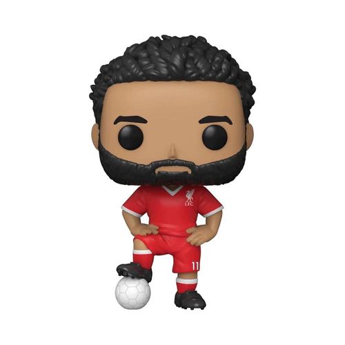 פופ ליברפול מוחמד סלאח - POP LIVERPOOL MUHAMED SALAH 41