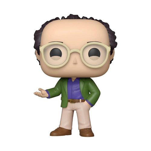 פופ סיינפלד גורג' POP TV SEINFELD GEORGE 1082