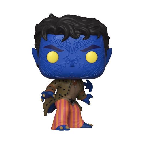 פופ מארוול נייטקראולר - POP Nightcrawler 639
