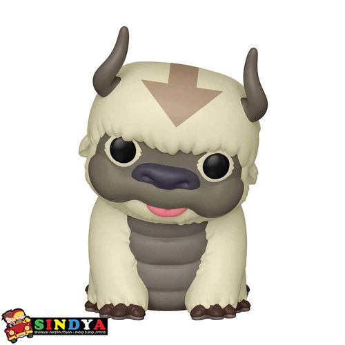 פופ אוותר אפה - POP AVATAR APPA 540