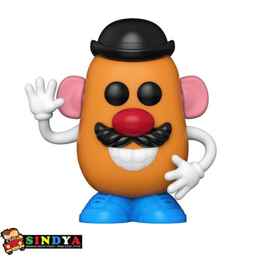 POP Mr. Potato Head 02