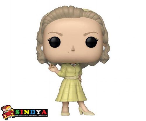 פופ מאד מן  ביטי דראבר -POP MAD MEN BETTY DRAPER 910