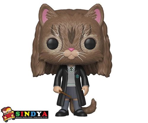 POP HARRY POTTER HERMIONE GRANGER 77