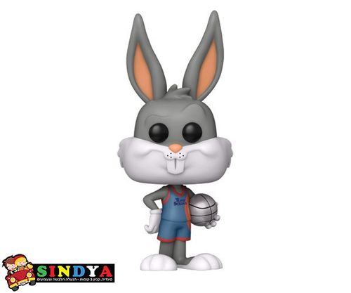 פופ סבאג  בוגס בוני -POP SPACE JAM BUNNY 1060