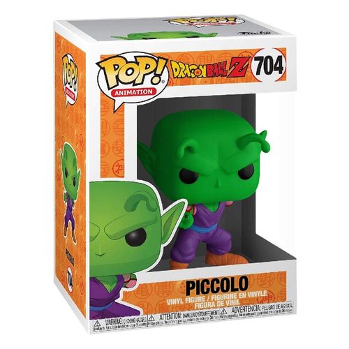 פופ דראקון בול פיקולו - 704 POP DRAGON BALL Z PICCOLO