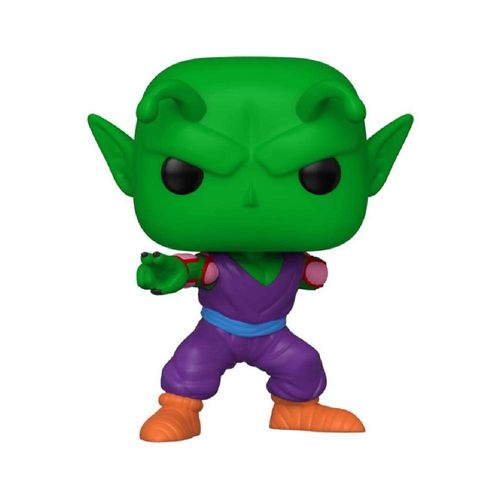 פופ דראקון בול פיקולו - 704 POP DRAGON BALL Z PICCOLO