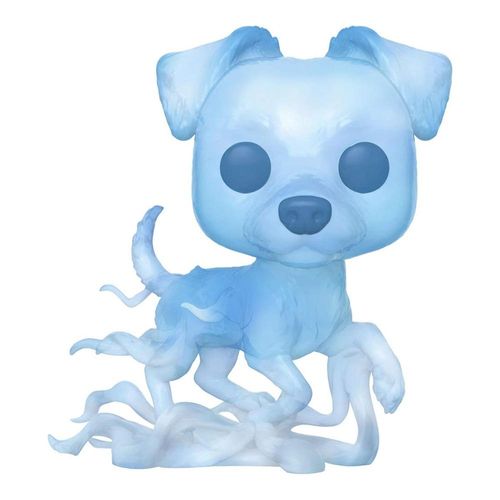 פופ - הארי פוטר בובת פטרונוס רון וויזלי - POP HARRY POTTER PATRONUS RON WEASLEY 105