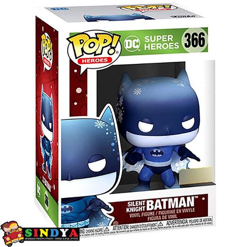 POP DC SUPER HEROES BATMAN 366