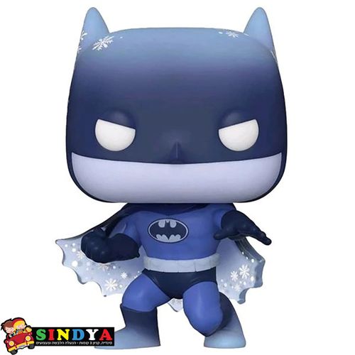 POP DC SUPER HEROES BATMAN 366