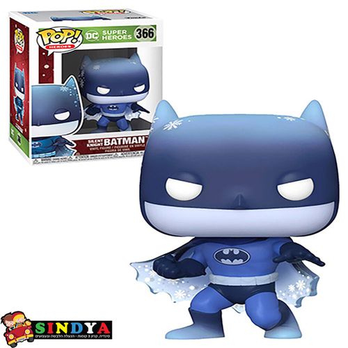 POP DC SUPER HEROES BATMAN 366