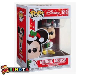 פופ דיסני מיני מאוס - POP DISNEY MINNIE MOUSE 613