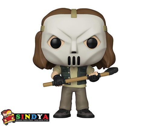 POP TEENAGE MUTANT NINJA TURTLES CASEY JONES 20