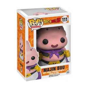 פופ דרגון בול זי מאגין בו - POP DRAGON BALL Z MAJIN BUU 111