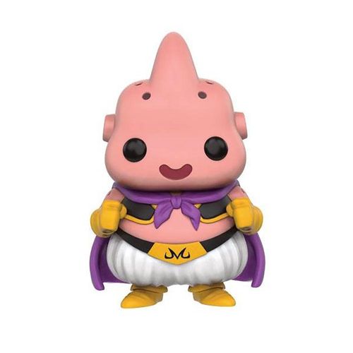 פופ דרגון בול זי מאגין בו - POP DRAGON BALL Z MAJIN BUU 111