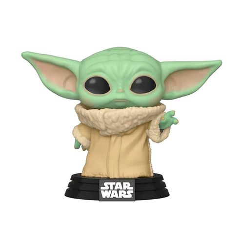 פופ מלחמת הכוכבים הילד - POP STAR WARS THE CHILD 368