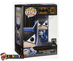 POP BATMAN BAT-MITE 300