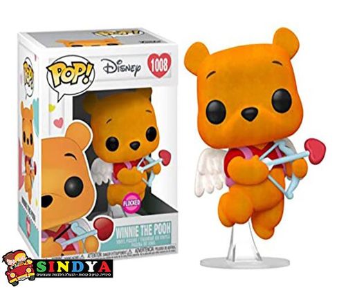 POP DISNEY WINNIE THE POOH 1008
