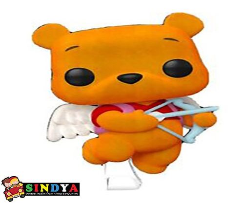 POP DISNEY WINNIE THE POOH 1008