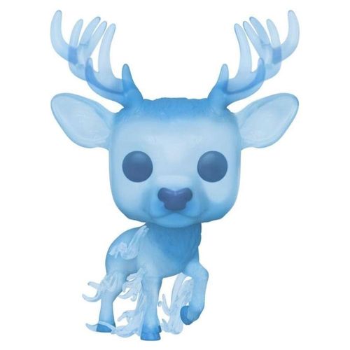פופ הארי פוטר פטרונוס - 104 POP HARRY POTTER PATRONUS