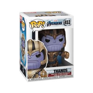 פופ הנוקמים אנדגיים תאנוס - POP AVENGERS ENDGAME THANOS 453